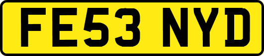 FE53NYD
