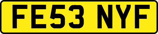 FE53NYF