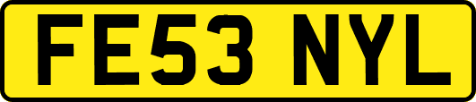 FE53NYL