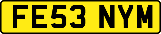 FE53NYM