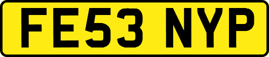 FE53NYP