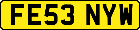 FE53NYW
