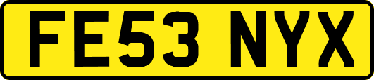 FE53NYX
