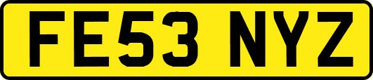 FE53NYZ
