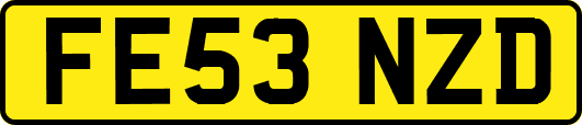 FE53NZD