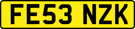 FE53NZK