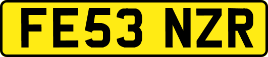 FE53NZR