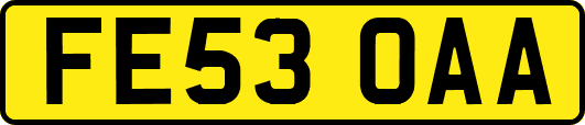 FE53OAA
