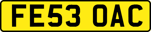 FE53OAC
