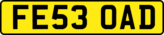 FE53OAD
