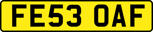 FE53OAF