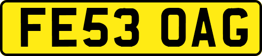 FE53OAG