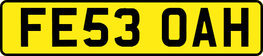 FE53OAH