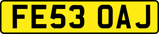 FE53OAJ