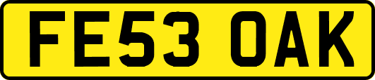 FE53OAK