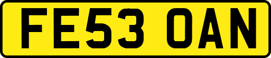 FE53OAN