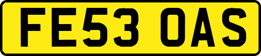 FE53OAS