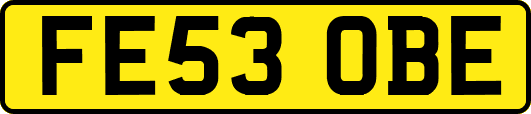 FE53OBE