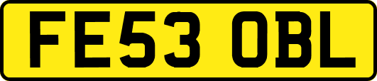 FE53OBL