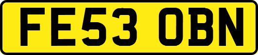FE53OBN