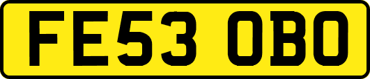 FE53OBO