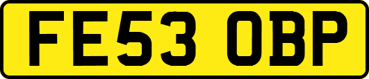 FE53OBP