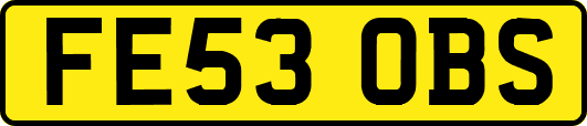 FE53OBS
