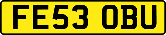FE53OBU