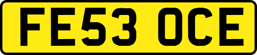 FE53OCE