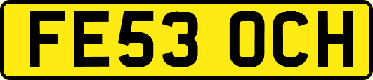 FE53OCH