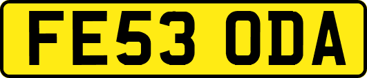 FE53ODA