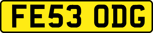 FE53ODG