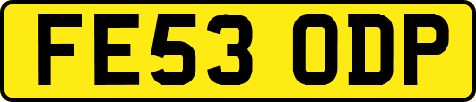 FE53ODP