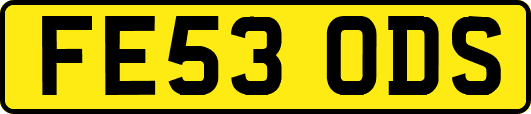 FE53ODS