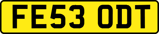 FE53ODT