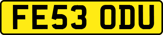 FE53ODU