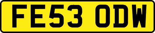 FE53ODW