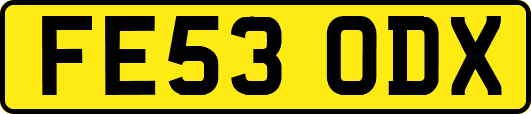 FE53ODX