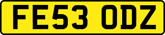 FE53ODZ