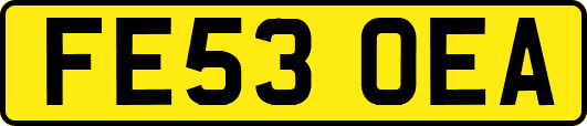 FE53OEA