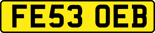FE53OEB