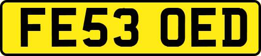 FE53OED