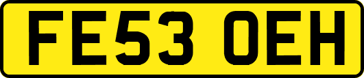 FE53OEH