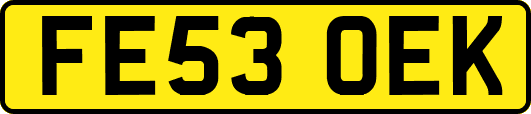 FE53OEK