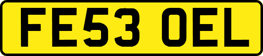 FE53OEL
