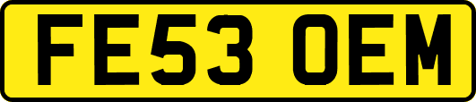 FE53OEM