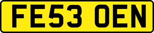 FE53OEN