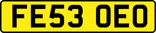FE53OEO