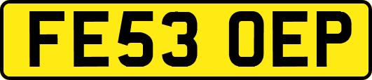 FE53OEP