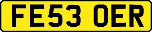 FE53OER